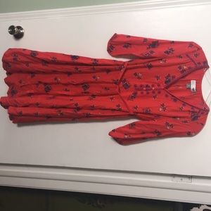 Old navy maternity dress